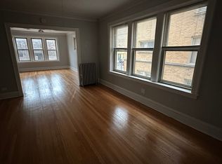 3442 W Foster Ave APT 2S, Chicago, IL 60625