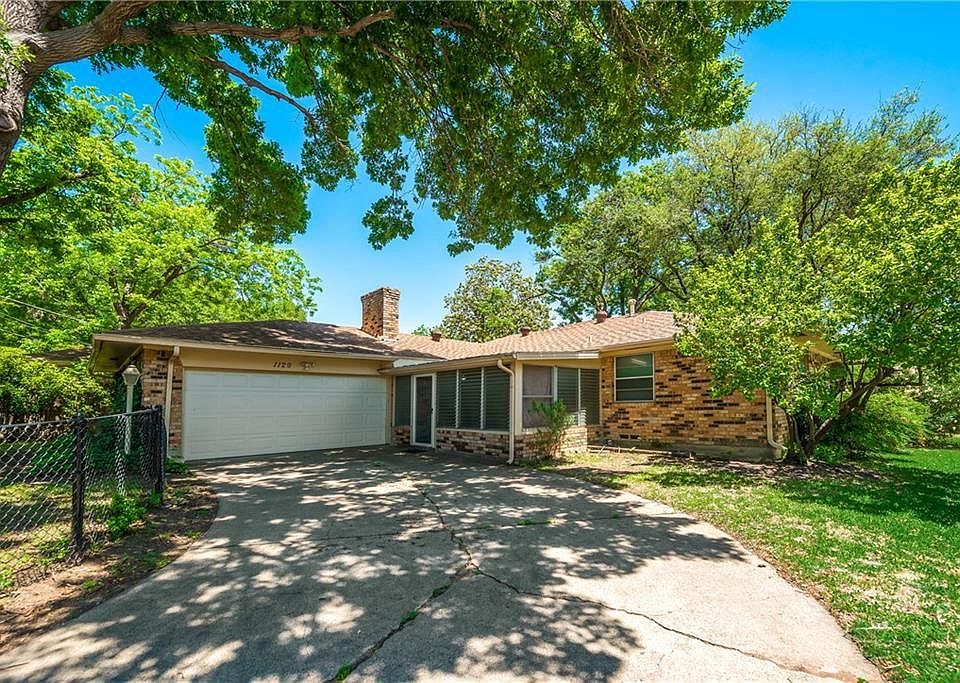 2nd image of 1129 Southgate Cir