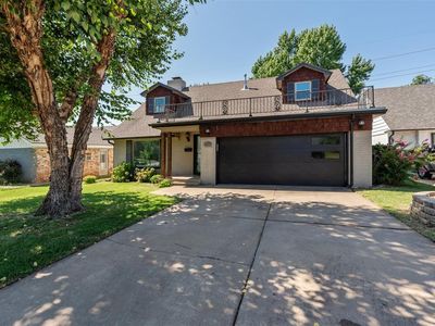 2220 NW 47th St, Oklahoma City, OK, 73112
