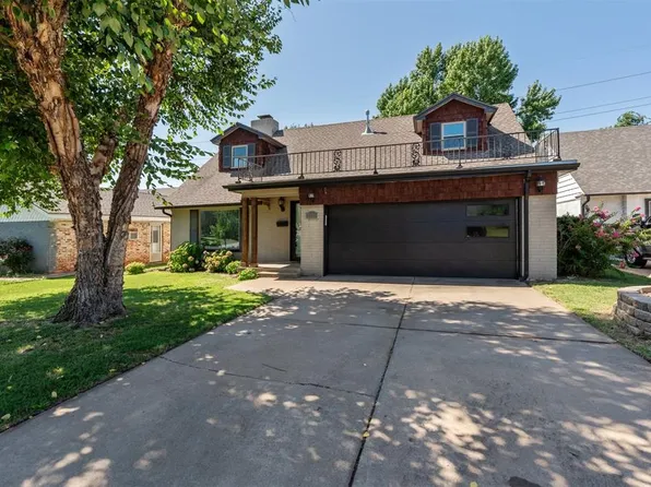 2220 NW 47th St, Oklahoma City, OK 73112