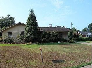 1427 Dogwood Trl, Malvern, AR 72104