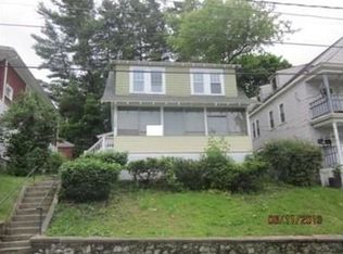 104 Blaisdell St, Haverhill, MA 01832