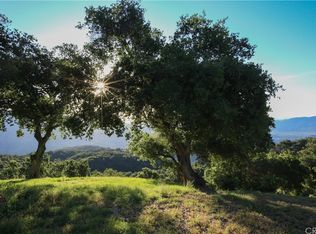 13500 Sulphur Mountain Rd, Ojai, CA 93023