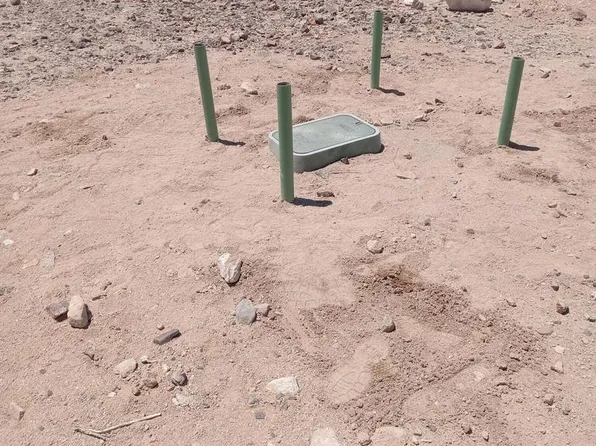 6425 Utah Trl, Twentynine Palms, CA 92277