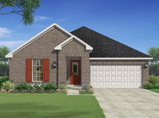 1242 Redcoat Dr, Forney, TX 75126