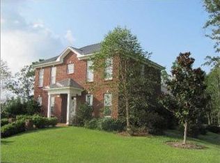 5880 Plantation Woods Dr #1, Theodore, AL 36582