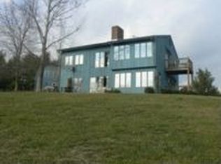 2695 Barterbrook Rd, Staunton, VA 24401