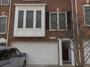 3318 Theodore R Hagans Dr NE #1, Washington, DC 20018