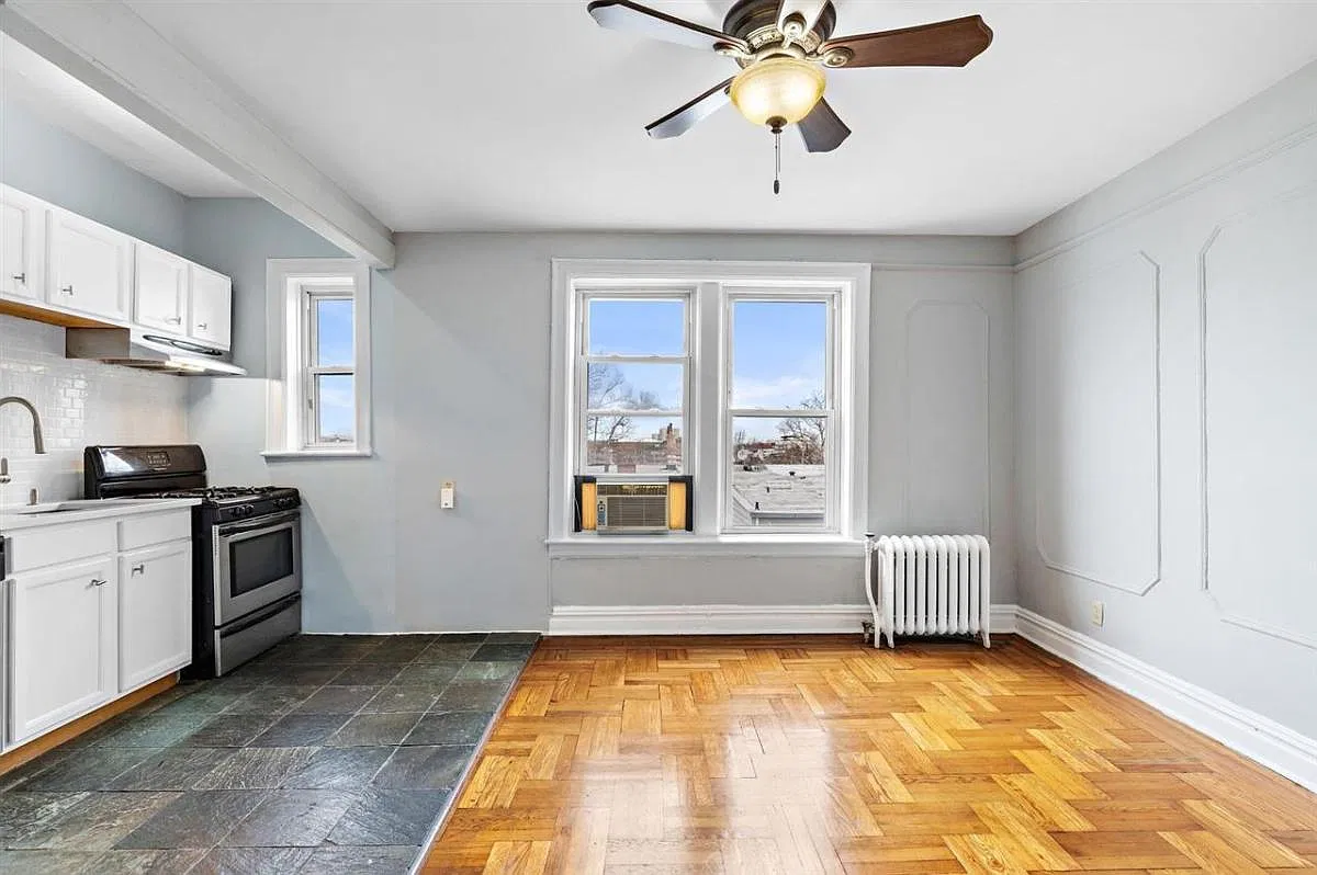 1 bed, 494 sqft, $1,700 — Photo 2