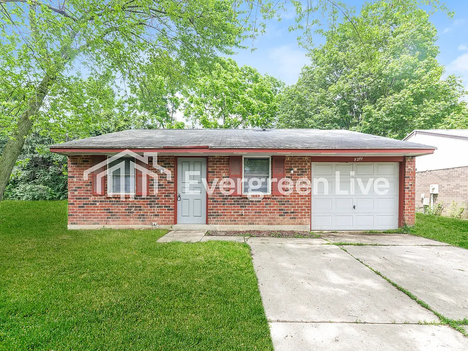 8277 Mount McKinley Dr