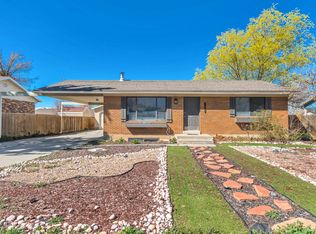 7628 S Casa Verde St E, Midvale, UT 84047