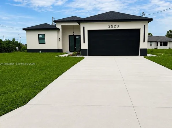2920 30th St SW, Lehigh Acres, FL 33976