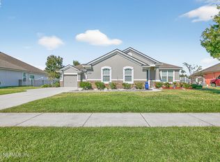 4324 ROCK PIGEON Lane, Middleburg, FL 32068