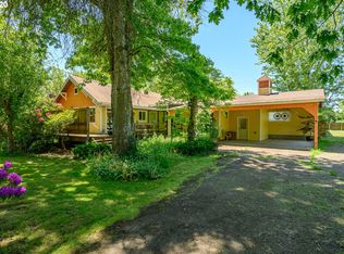 9225 Lincoln St, Sheridan, OR 97378