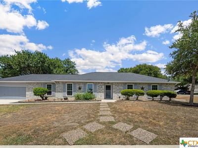 1971 Palace Dr, New Braunfels, TX, 78130