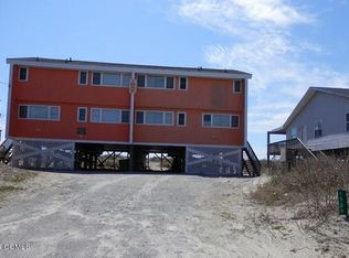 1509 W Ocean, Emerald Isle, NC 28594