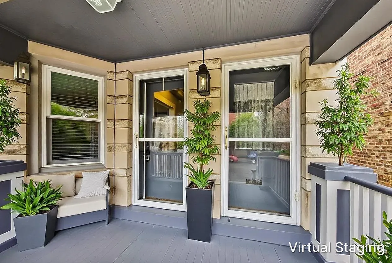 2 bed, 1200 sqft, $2,500 — Photo 2