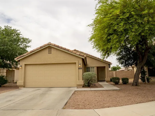 13022 N Poppy St, El Mirage, AZ 85335