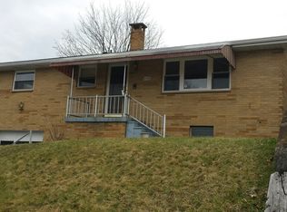 2442 Cleveland Ave, Steubenville, OH