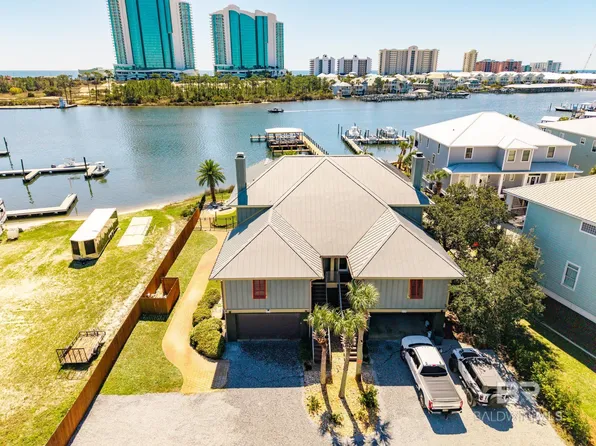 26326 Cotton Bayou Dr #2, Orange Beach, AL 36561