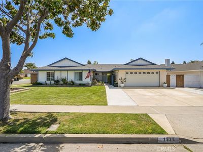 1538 Sierra Bonita Dr, Placentia, CA, 92870