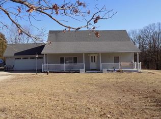 4274 Highway C, Gerald, MO 63037