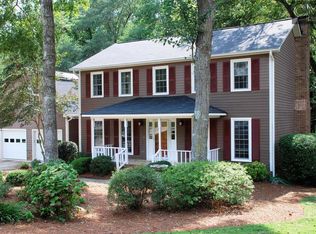 224 Rodborough Rd, Columbia, SC 29212