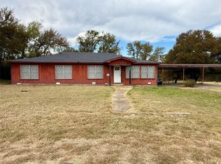 2547 State Highway 31, Hubbard, TX 76648