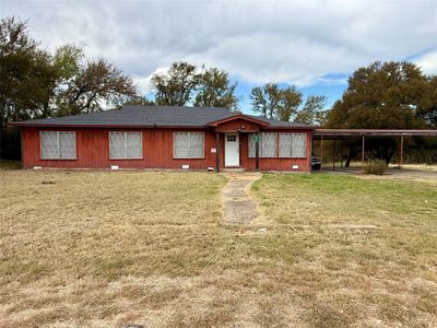2547 State Highway 31, Hubbard, TX, 76648