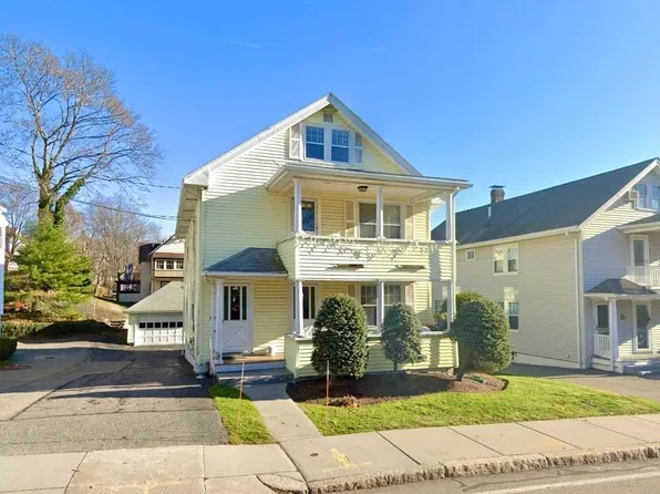227 Common St, Watertown, MA 02472