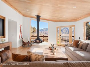 120 Turtle Cv, Aspen, CO 81611