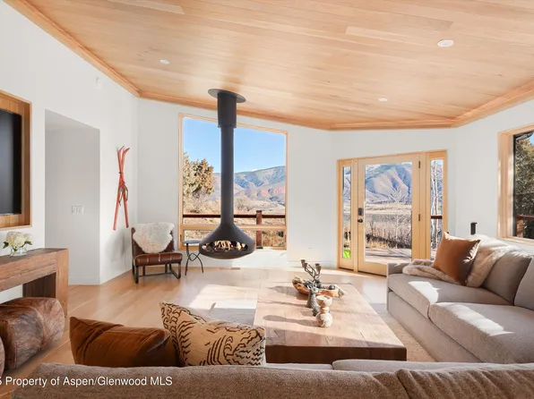 120 Turtle Cv, Aspen, CO 81611