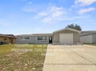 11732 Enterprise Dr, Port Richey, FL 34668