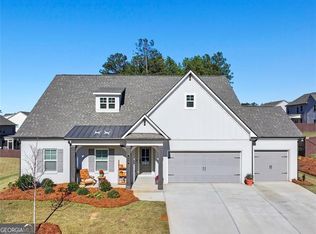229 Brant Cir, Jefferson, GA 30549