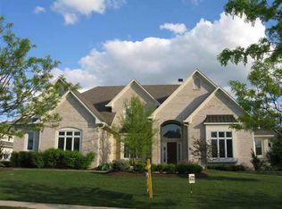 6893 E Longest Dr, Carmel, IN 46033