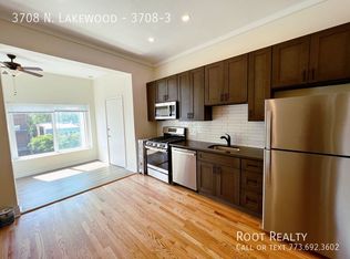 3708 N Lakewood Ave FLOOR 3, Chicago, IL 60613