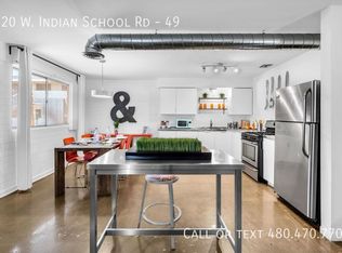 920 W Indian School Rd APT 49, Phoenix, AZ 85013
