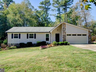 4799 Trail Rd N, Marietta, GA, 30064