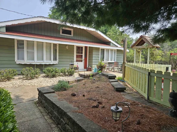 N2710 Summerville Park Rd, Lodi, WI 53555