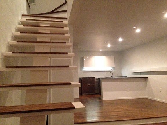 DINING ROOM, KITCHEN