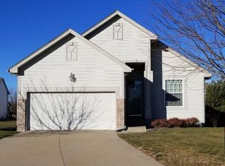 912 NW 21st Ct, Ankeny, IA 50023