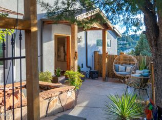 90 Doodlebug Knls, Sedona, AZ 86336