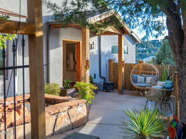 90 Doodlebug Knolls, Sedona, AZ 86336