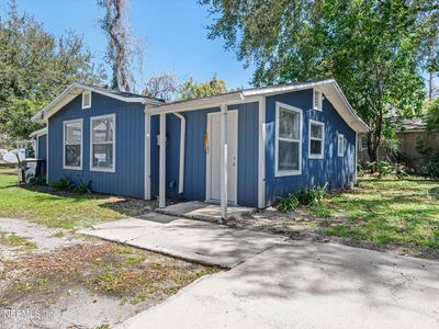 2130 ASHLAND Street, Jacksonville, FL, 32207