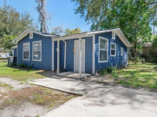 2130 ASHLAND Street, Jacksonville, FL 32207