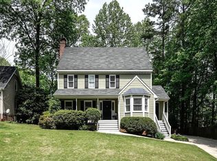 111 Keithwood Ln, Cary, NC 27511