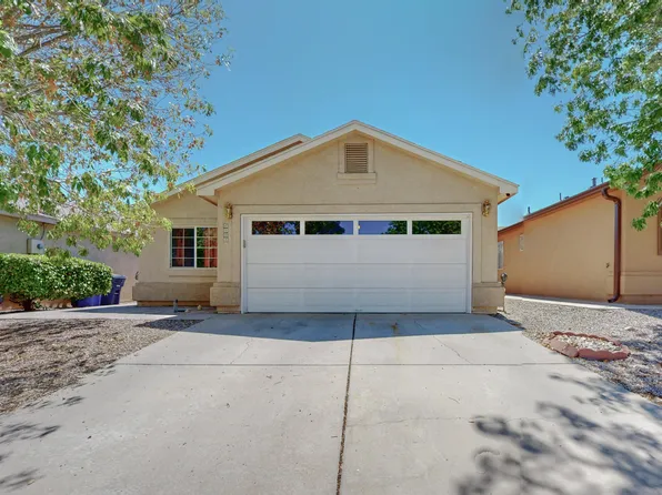 8408 Vista Chamisa Ln SW, Albuquerque, NM 87121