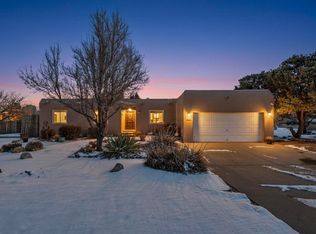 2609 Via Caballero Del Norte, Santa Fe, NM 87505