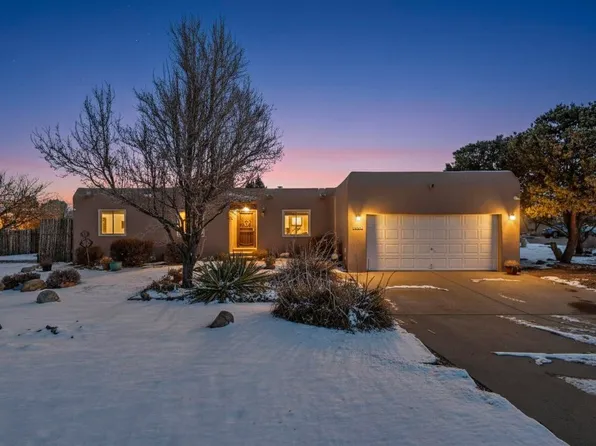 2609 Via Caballero Del Norte, Santa Fe, NM 87505