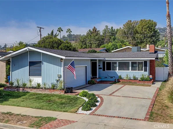 325 N Trotwood Ave, San Pedro, CA 90732
